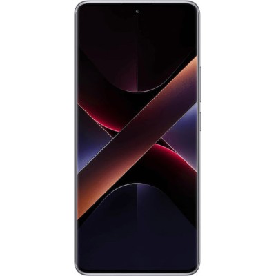 Xiaomi Poco X7 5G (8GB/256GB) Silver EU